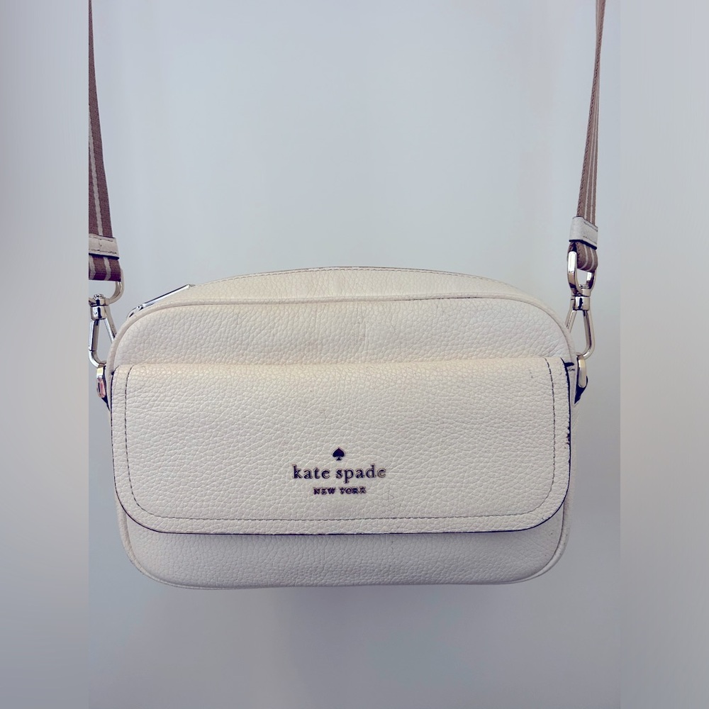Kate Spade Crossbody Purse